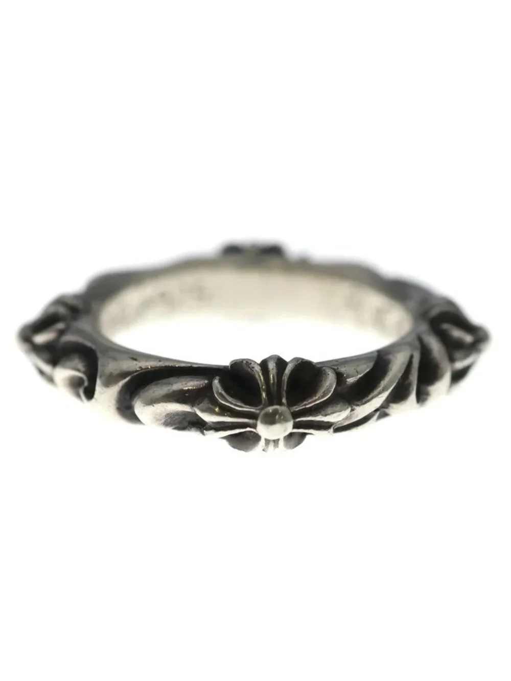 Chrome Hearts product name
